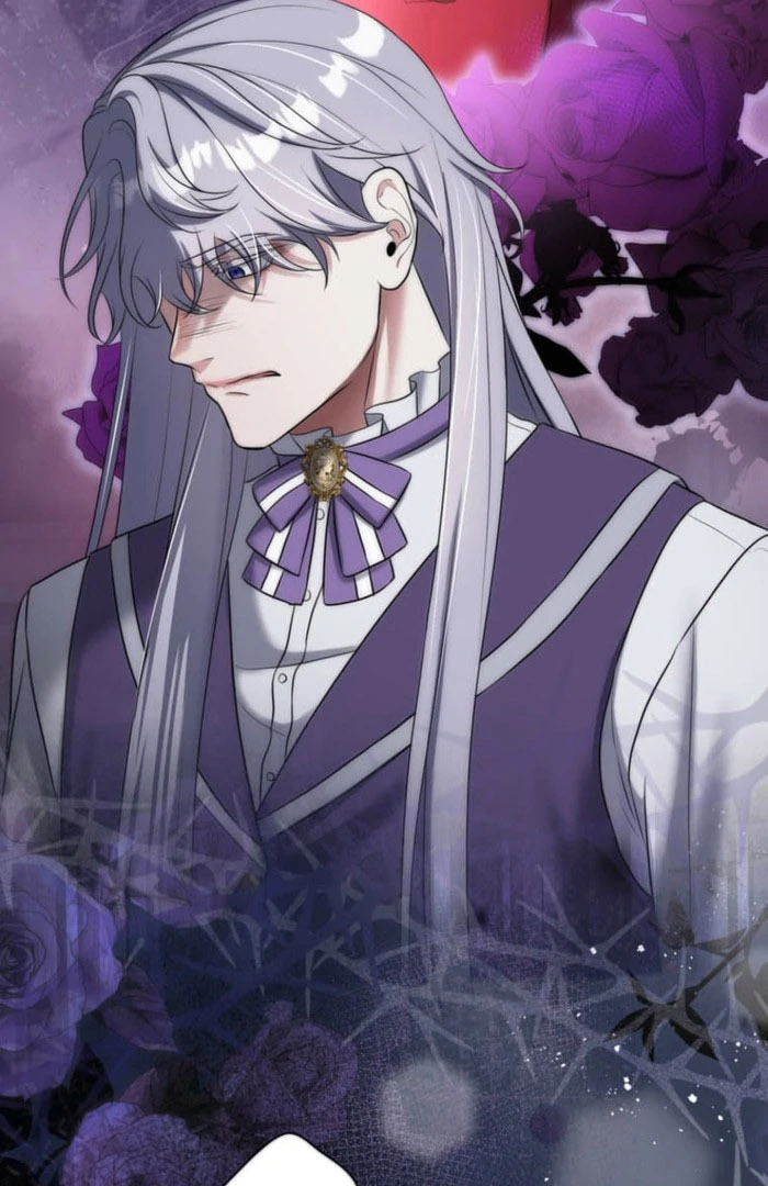 Secret Contract With The Black Duke Chapter 24 - page 37