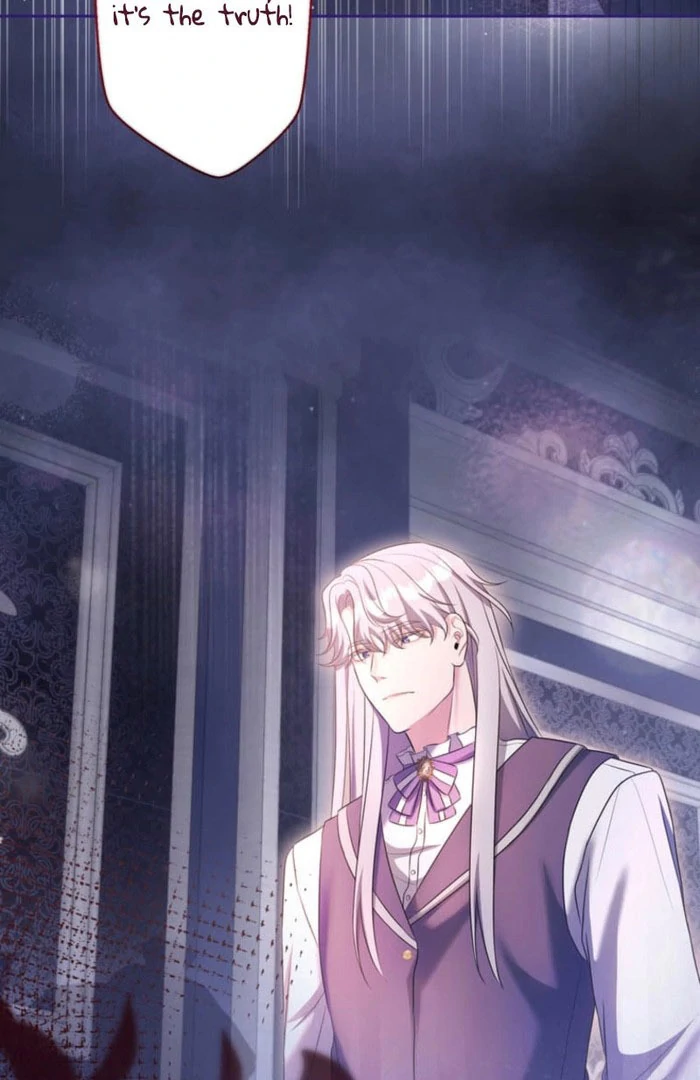 Secret Contract With The Black Duke Chapter 24 - page 40