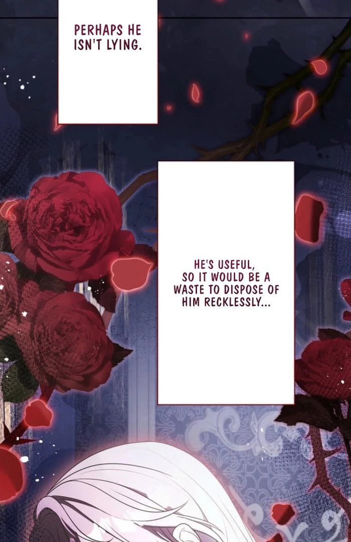 Secret Contract With The Black Duke Chapter 24 - page 42