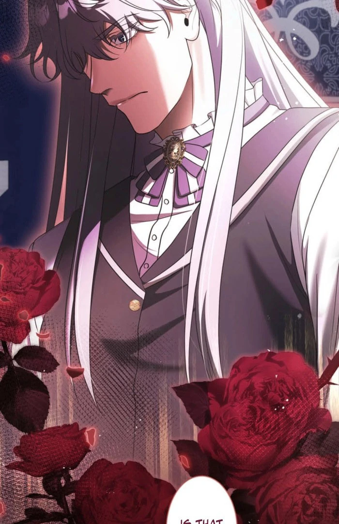 Secret Contract With The Black Duke Chapter 24 - page 43