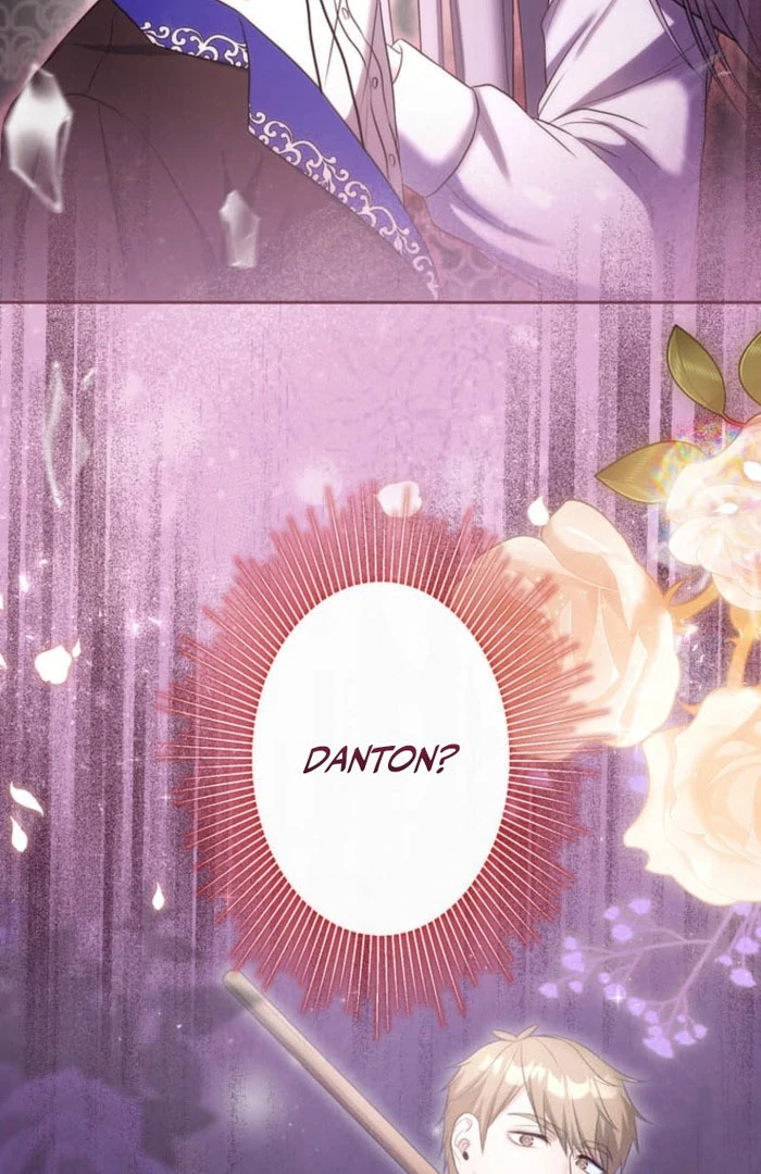 Secret Contract With The Black Duke Chapter 24 - page 47