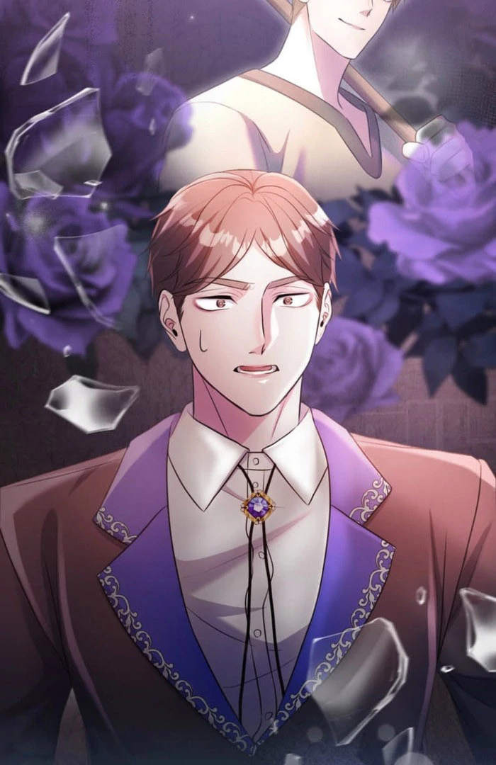 Secret Contract With The Black Duke Chapter 24 - page 48