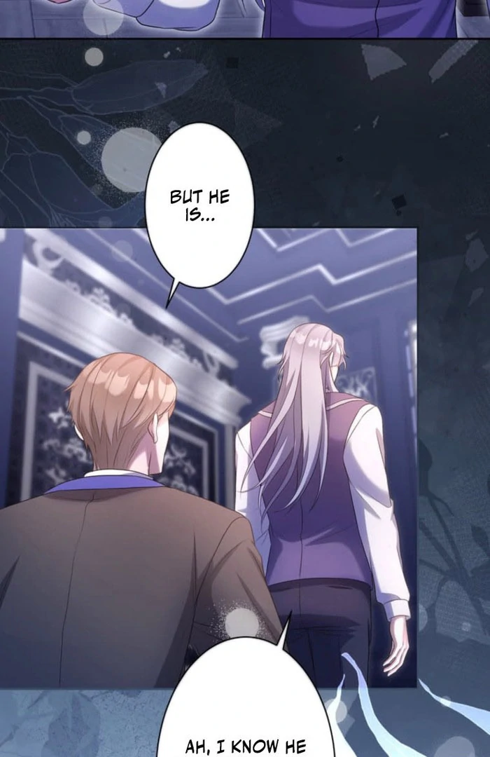 Secret Contract With The Black Duke Chapter 24 - page 50