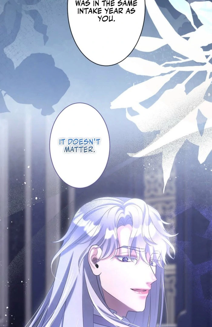 Secret Contract With The Black Duke Chapter 24 - page 51