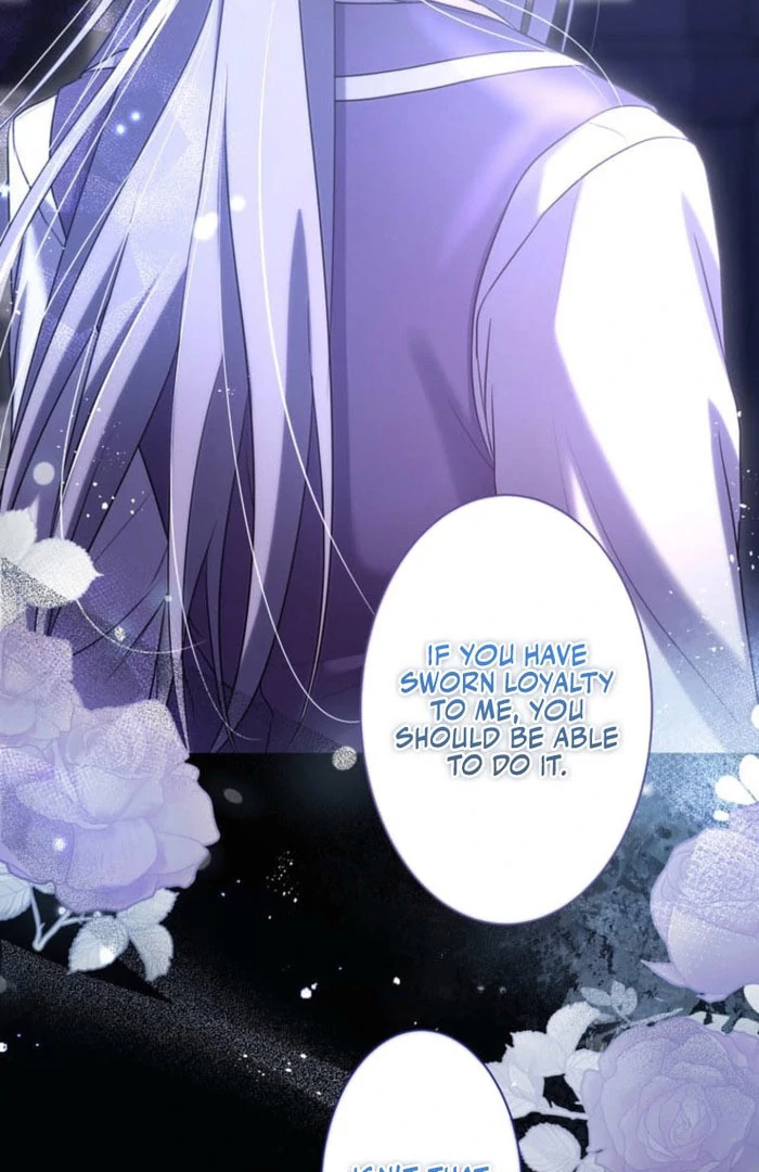 Secret Contract With The Black Duke Chapter 24 - page 52