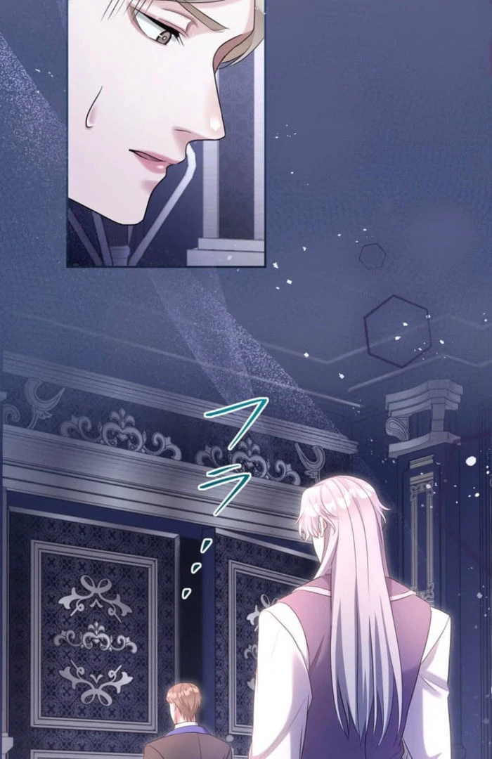 Secret Contract With The Black Duke Chapter 24 - page 58