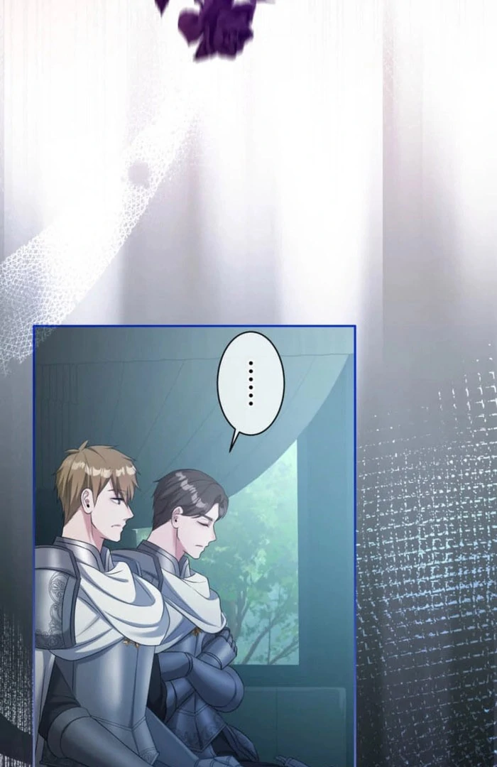 Secret Contract With The Black Duke Chapter 24 - page 5