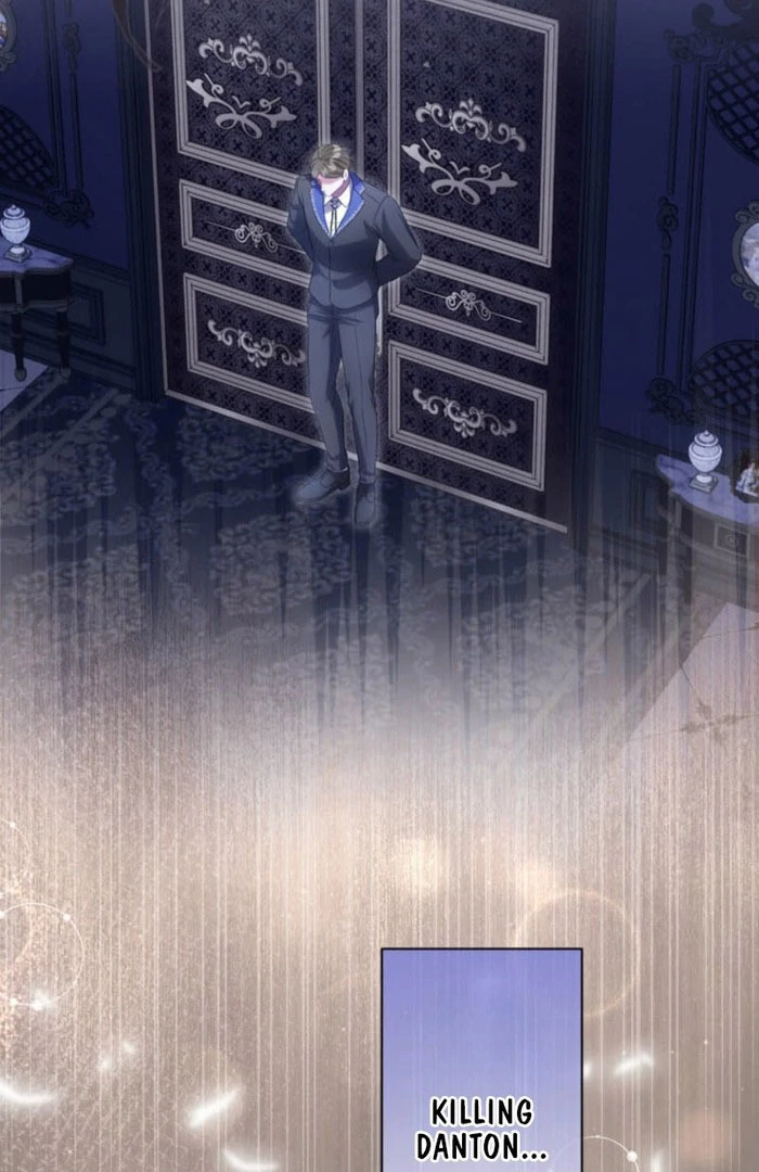 Secret Contract With The Black Duke Chapter 24 - page 60