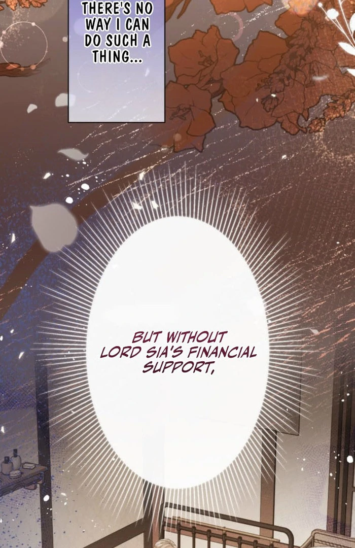 Secret Contract With The Black Duke Chapter 24 - page 62