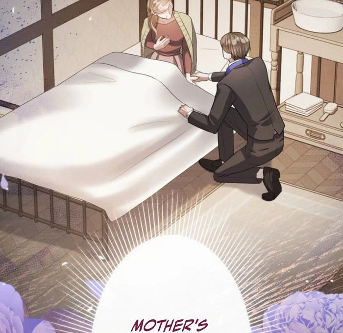 Secret Contract With The Black Duke Chapter 24 - page 63