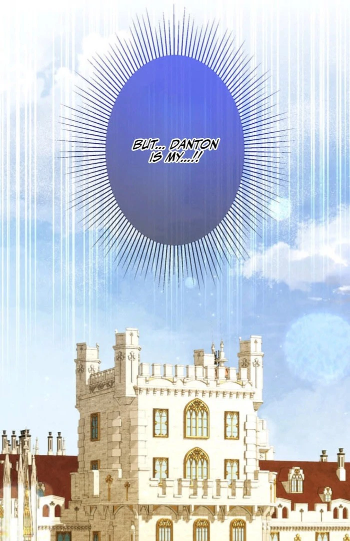 Secret Contract With The Black Duke Chapter 24 - page 65