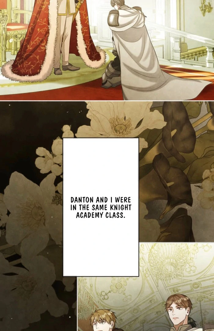 Secret Contract With The Black Duke Chapter 24 - page 67