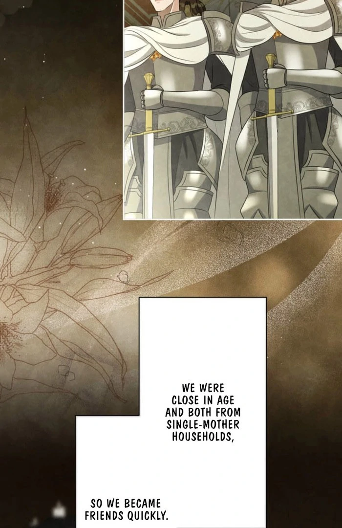 Secret Contract With The Black Duke Chapter 24 - page 68