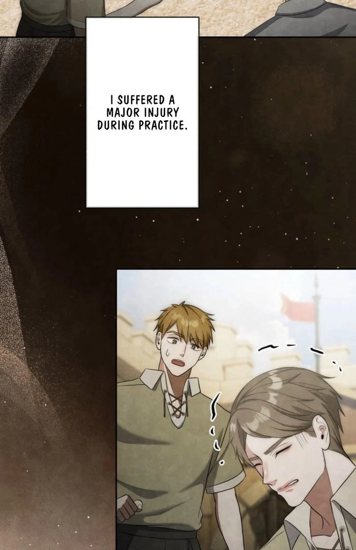 Secret Contract With The Black Duke Chapter 24 - page 71