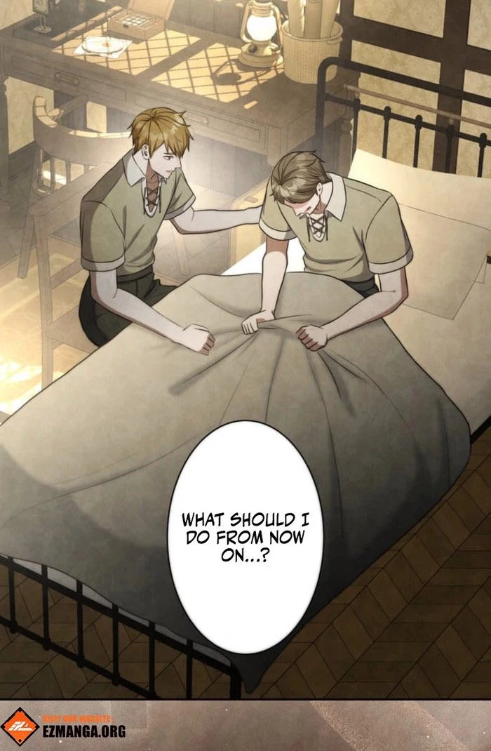 Secret Contract With The Black Duke Chapter 24 - page 73