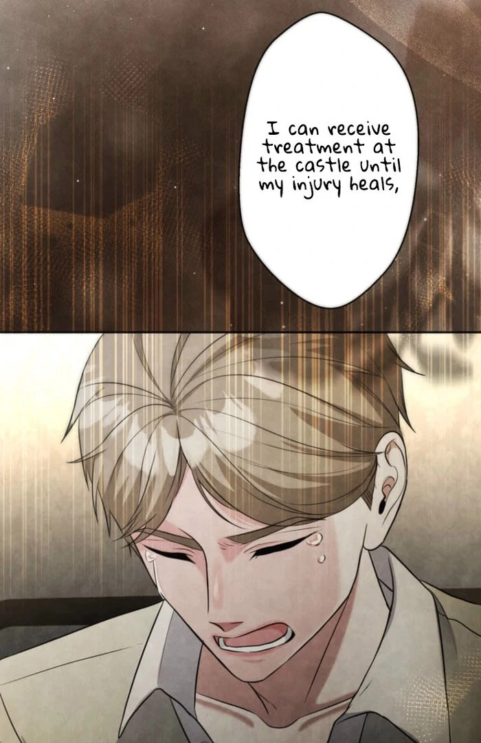 Secret Contract With The Black Duke Chapter 24 - page 74