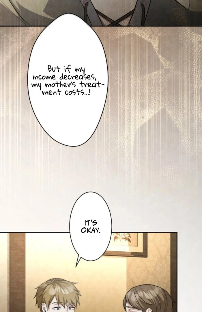 Secret Contract With The Black Duke Chapter 24 - page 75