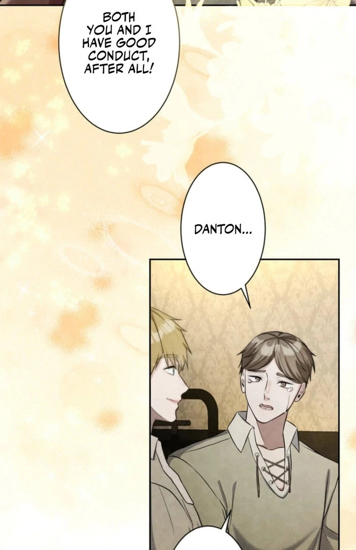 Secret Contract With The Black Duke Chapter 24 - page 78