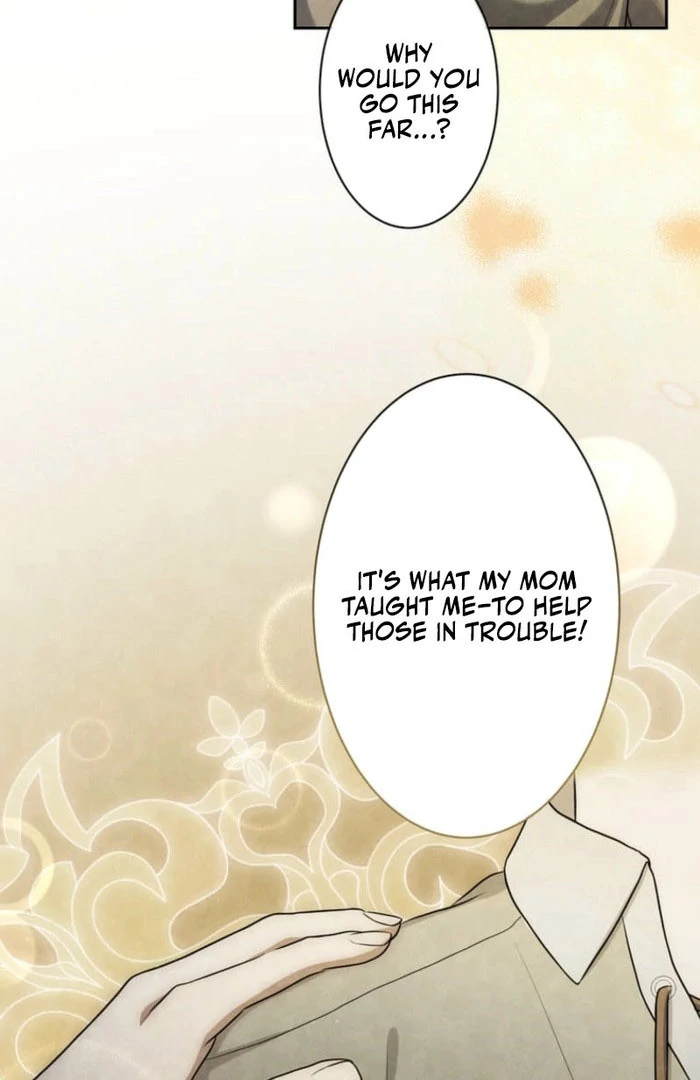 Secret Contract With The Black Duke Chapter 24 - page 79