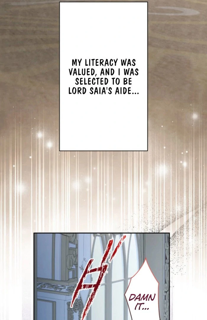 Secret Contract With The Black Duke Chapter 24 - page 83