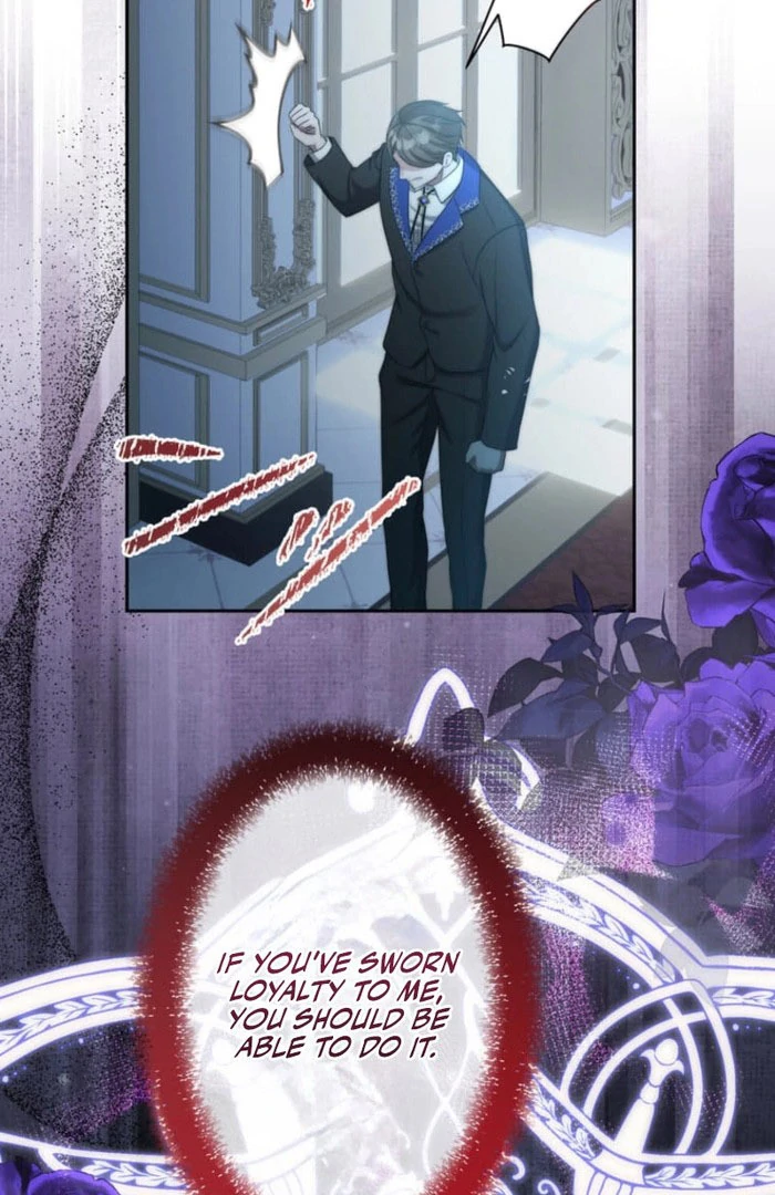 Secret Contract With The Black Duke Chapter 24 - page 84