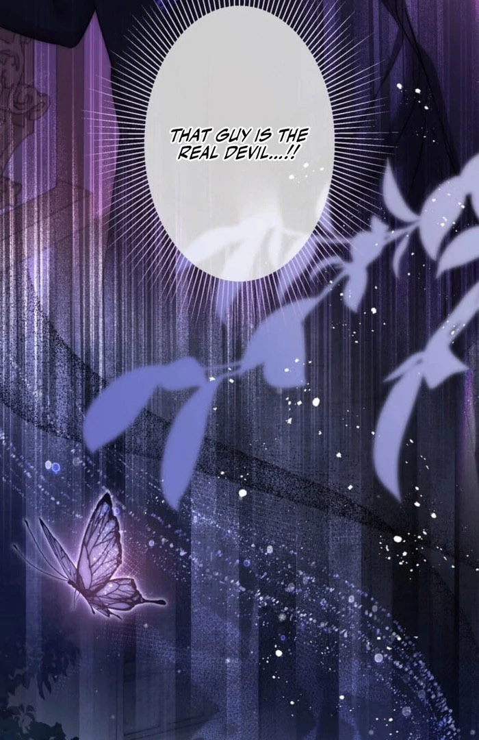 Secret Contract With The Black Duke Chapter 24 - page 87