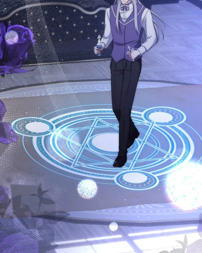 Secret Contract With The Black Duke Chapter 24 - page 90