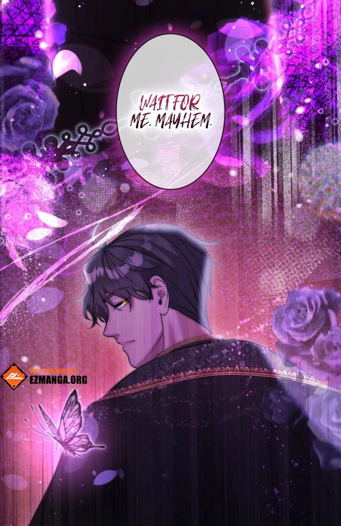 Secret Contract With The Black Duke Chapter 24 - page 94