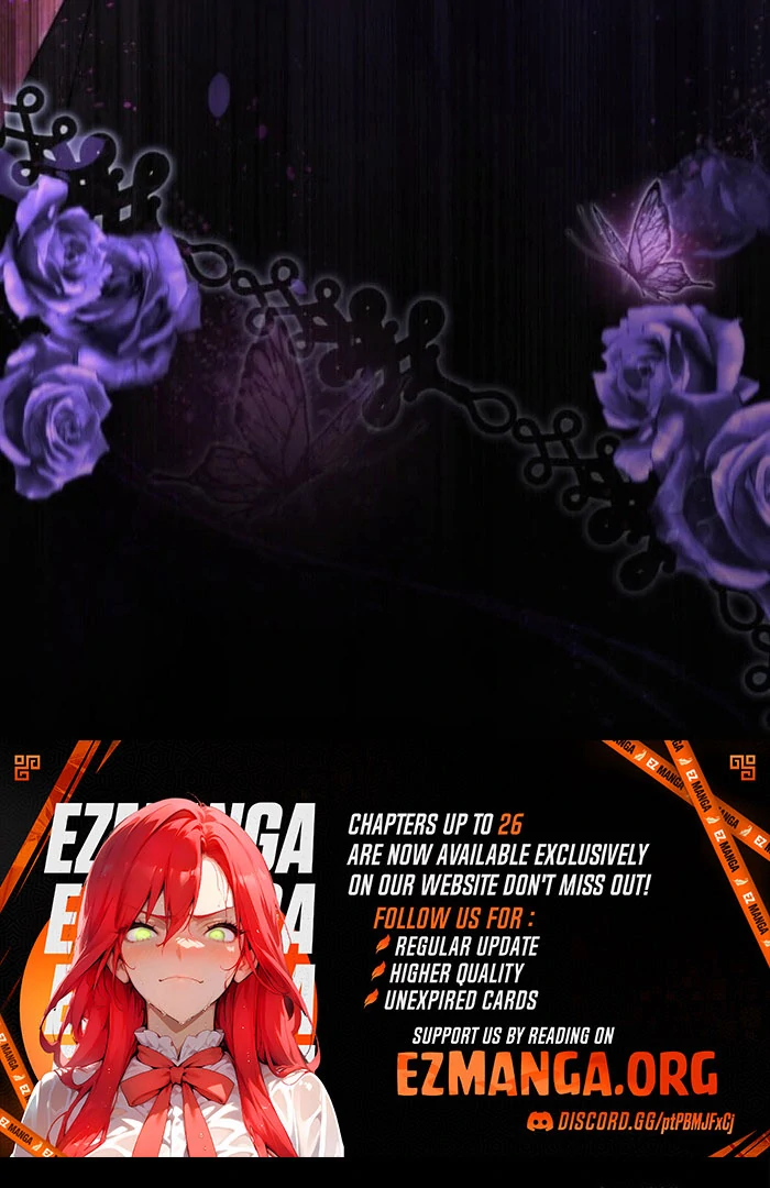 Secret Contract With The Black Duke Chapter 24 - page 95