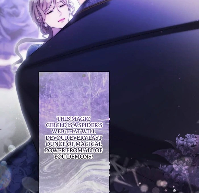 Secret Contract With The Black Duke Chapter 25 - page 9