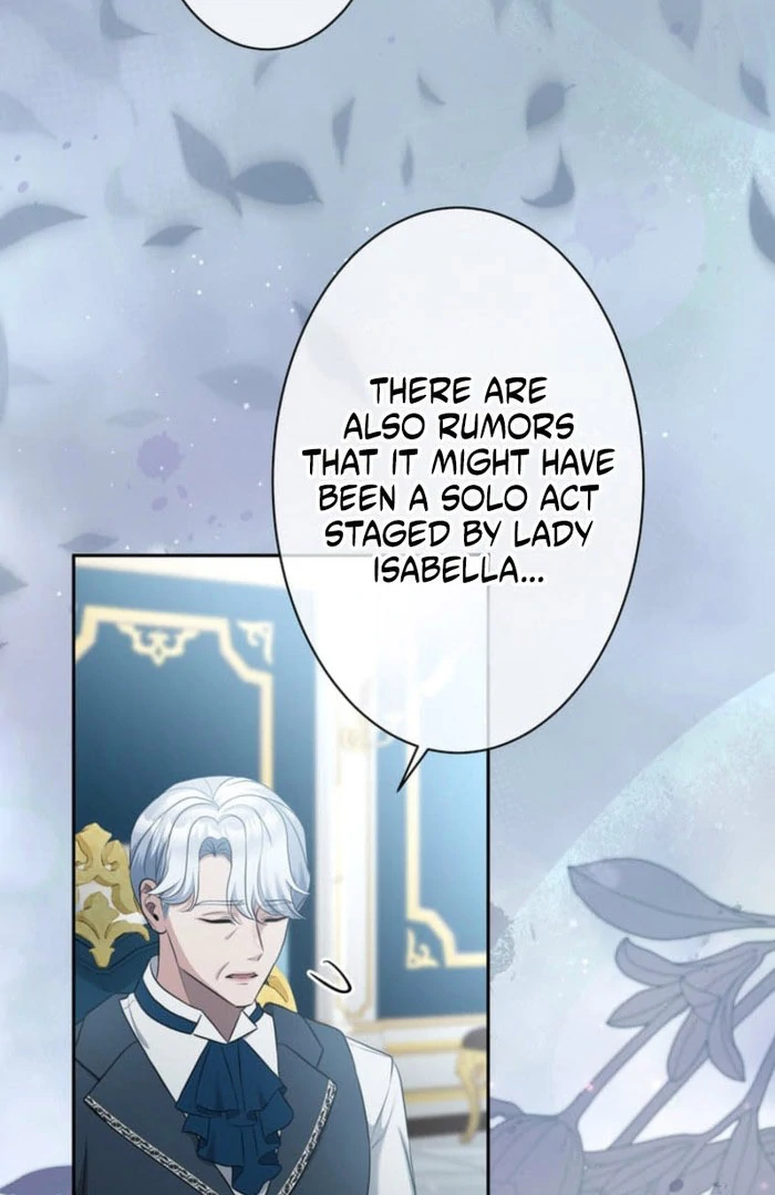 Secret Contract With The Black Duke Chapter 25 - page 100