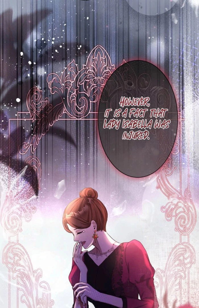 Secret Contract With The Black Duke Chapter 25 - page 103