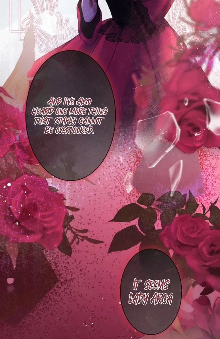 Secret Contract With The Black Duke Chapter 25 - page 104