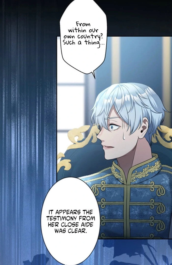 Secret Contract With The Black Duke Chapter 25 - page 106