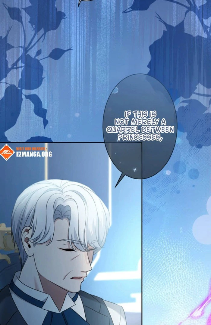 Secret Contract With The Black Duke Chapter 25 - page 107