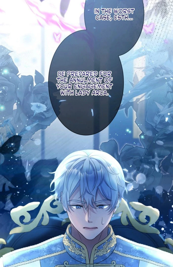 Secret Contract With The Black Duke Chapter 25 - page 110