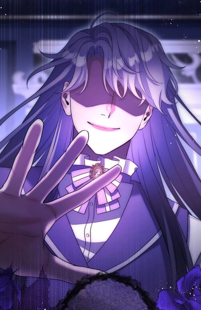 Secret Contract With The Black Duke Chapter 25 - page 11