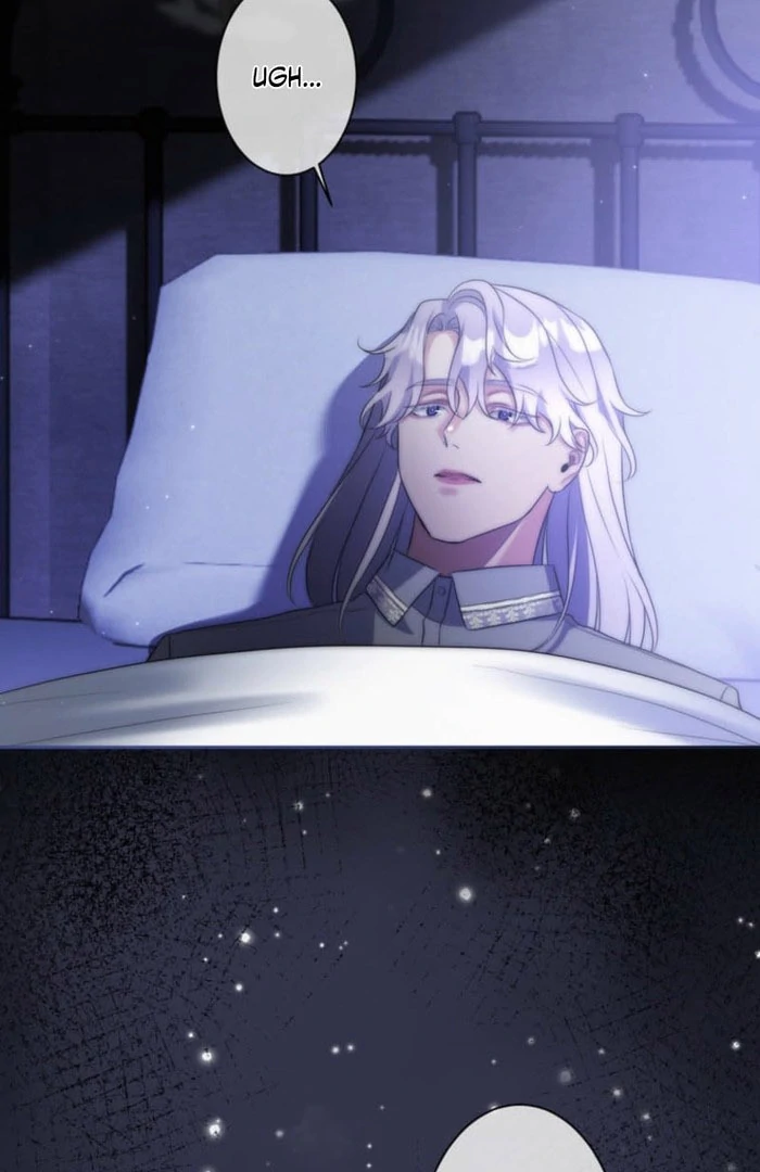 Secret Contract With The Black Duke Chapter 25 - page 16