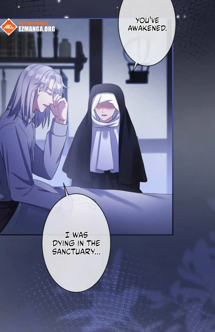 Secret Contract With The Black Duke Chapter 25 - page 17