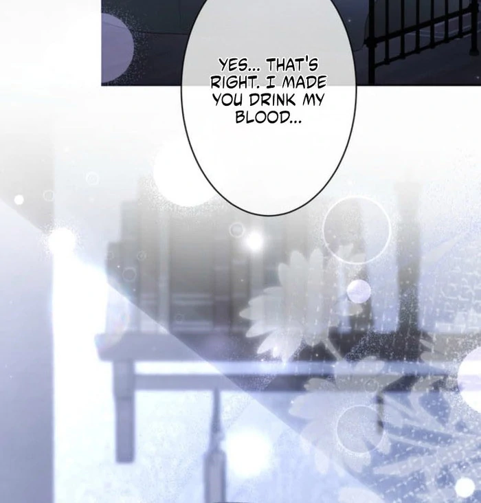 Secret Contract With The Black Duke Chapter 25 - page 19