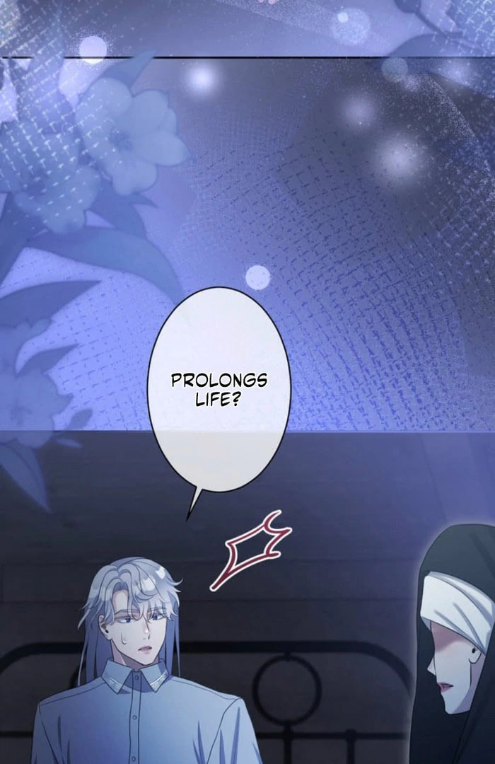 Secret Contract With The Black Duke Chapter 25 - page 21