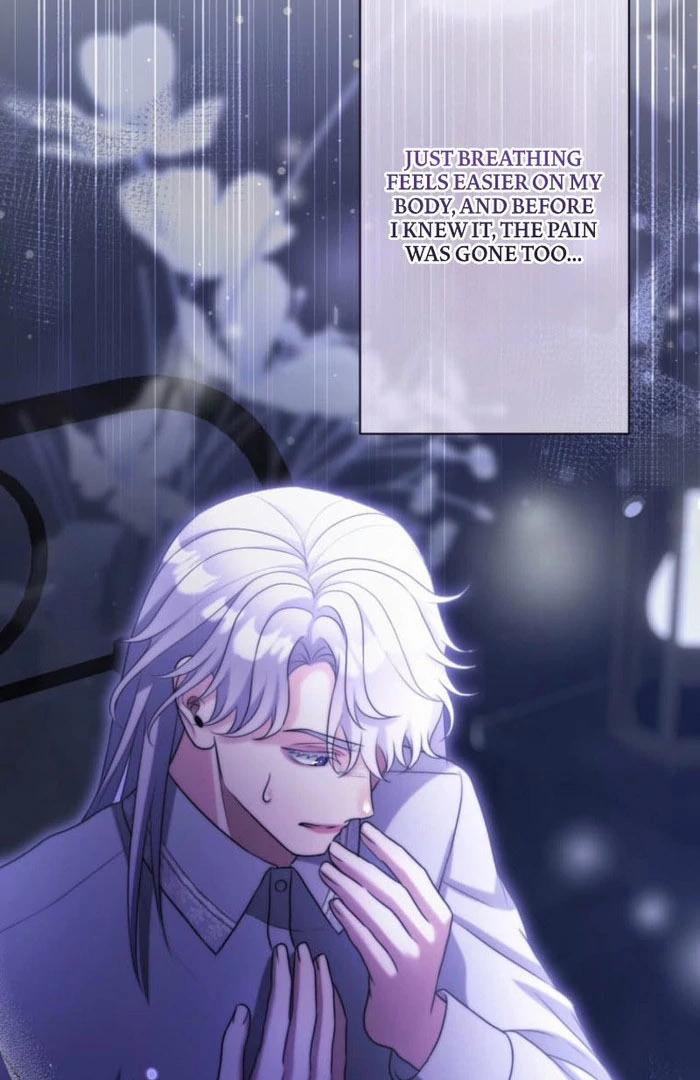 Secret Contract With The Black Duke Chapter 25 - page 23