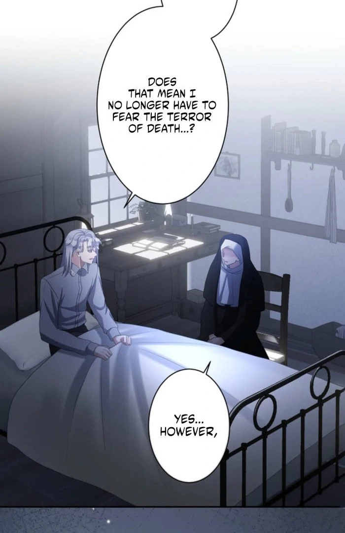 Secret Contract With The Black Duke Chapter 25 - page 25