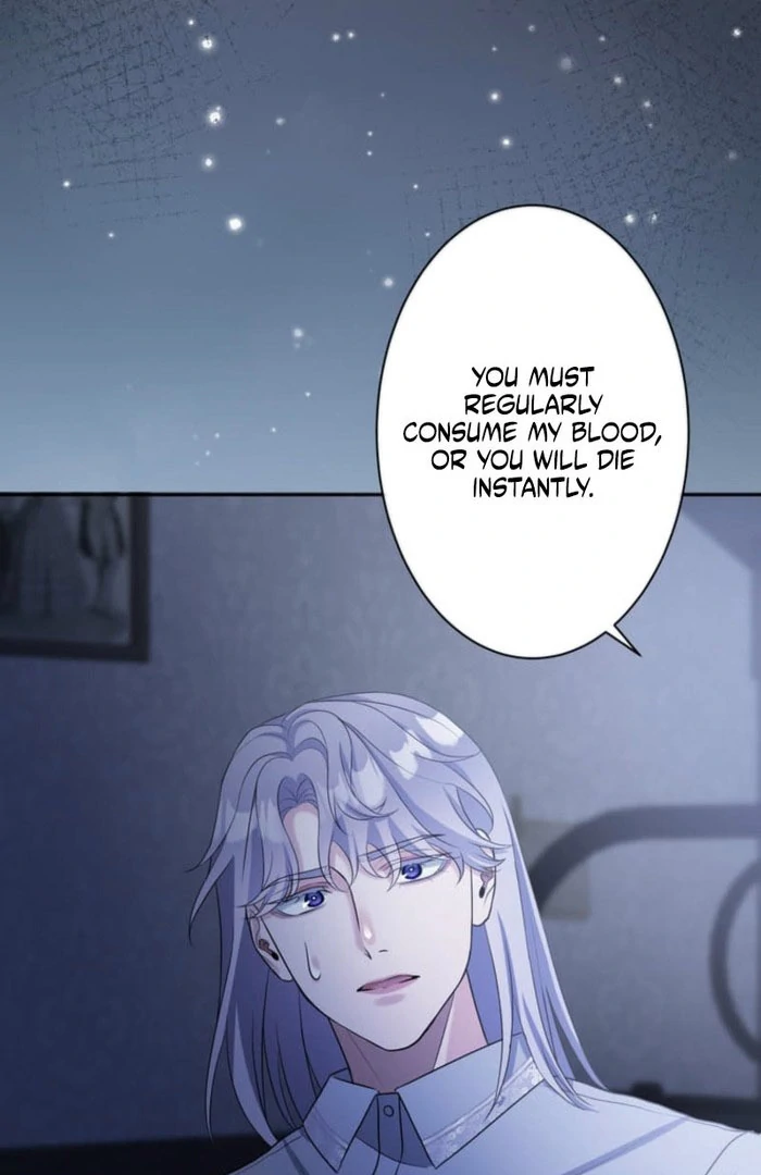 Secret Contract With The Black Duke Chapter 25 - page 26