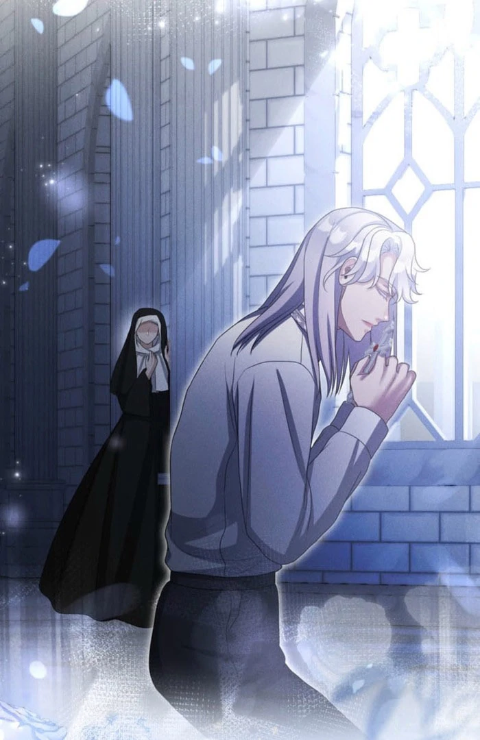 Secret Contract With The Black Duke Chapter 25 - page 30