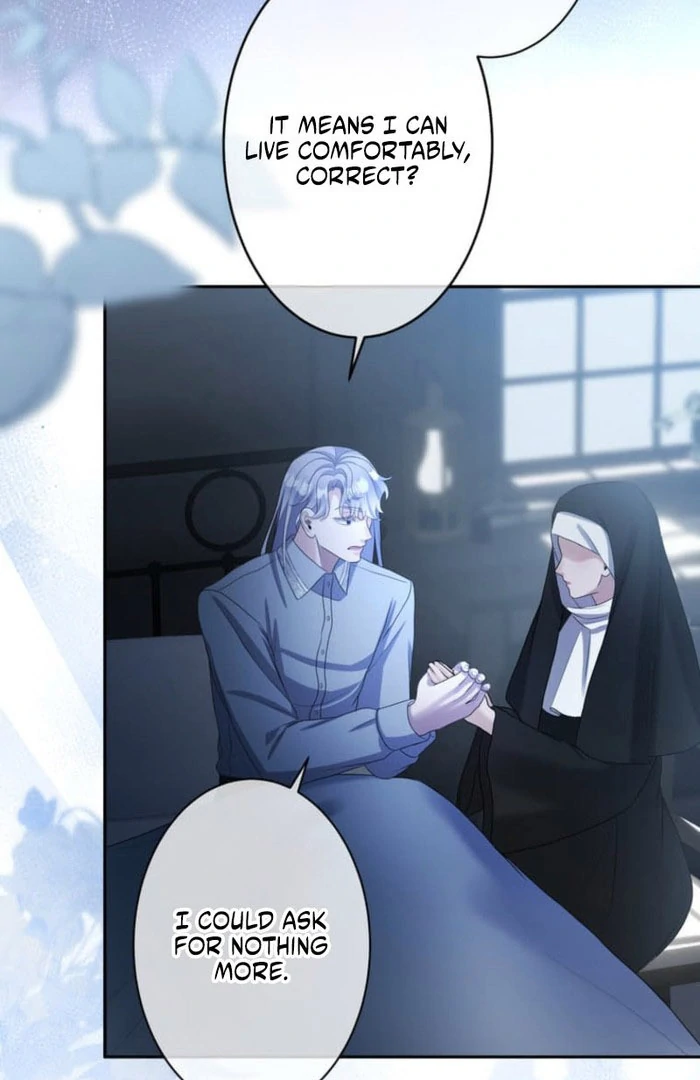 Secret Contract With The Black Duke Chapter 25 - page 33