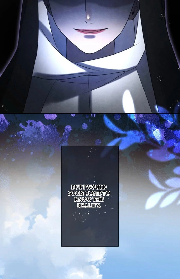 Secret Contract With The Black Duke Chapter 25 - page 36