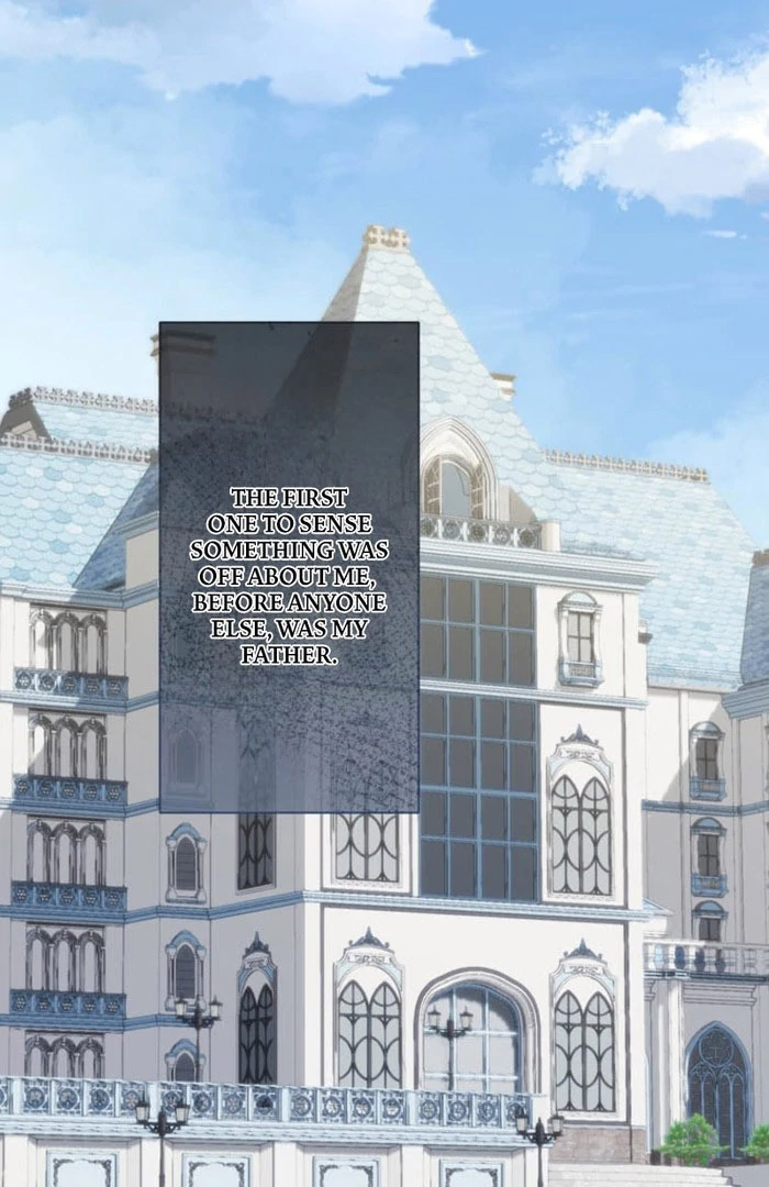 Secret Contract With The Black Duke Chapter 25 - page 37