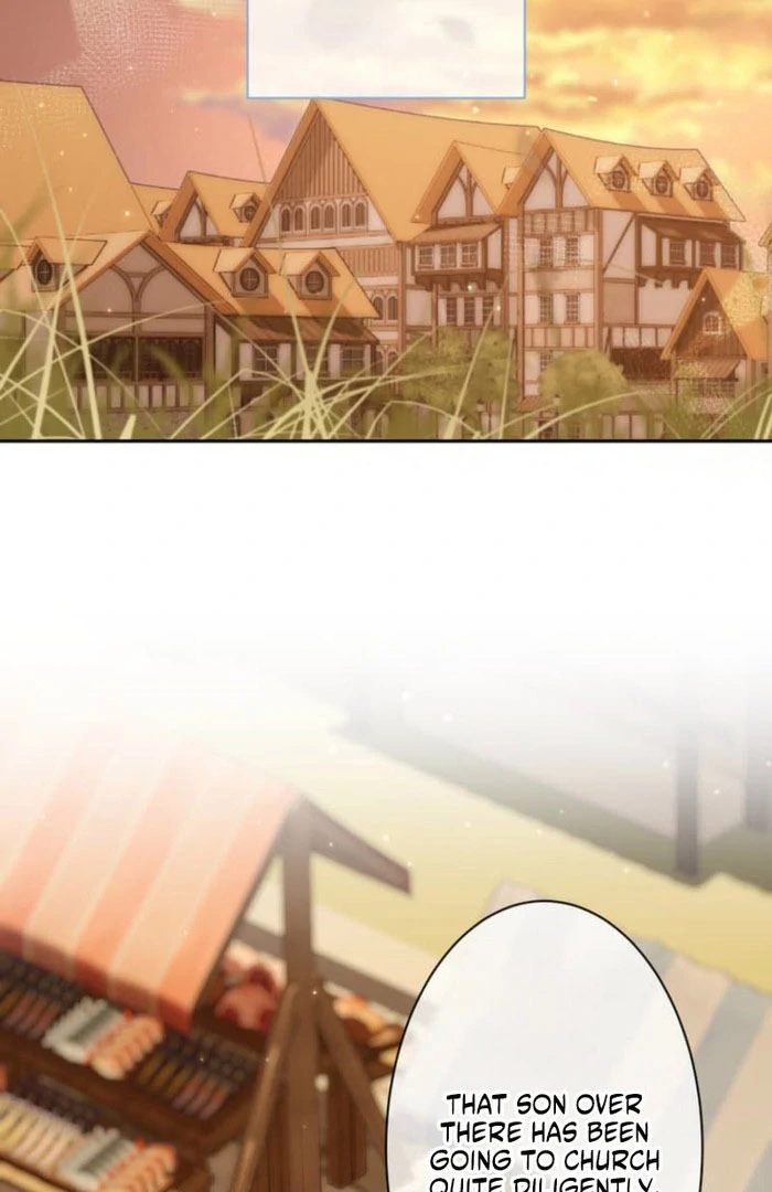 Secret Contract With The Black Duke Chapter 25 - page 41