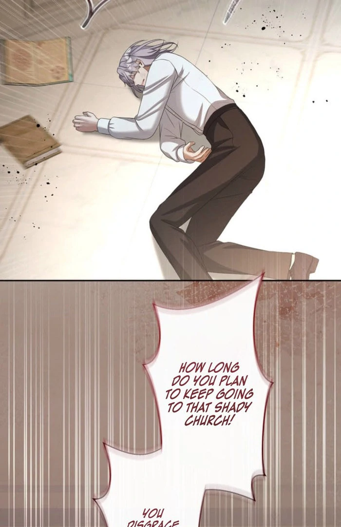 Secret Contract With The Black Duke Chapter 25 - page 46